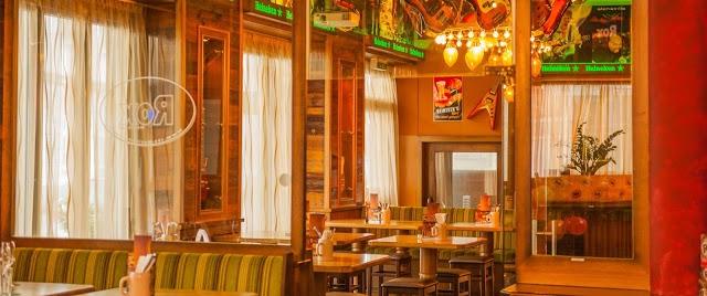 Rox Musicbar & Grill Linz