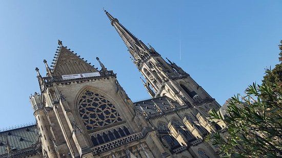 Nueva catedral de Linz